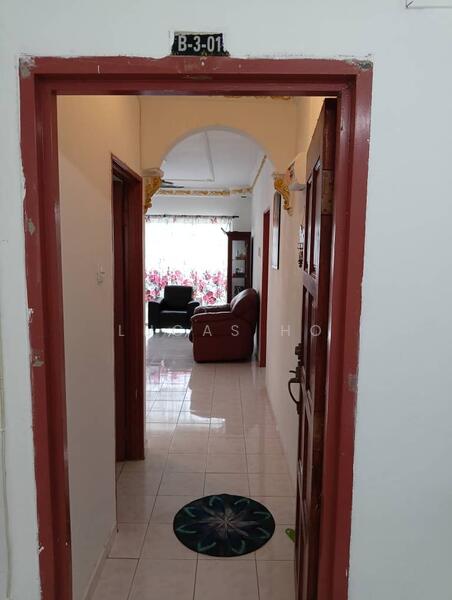 Corridor