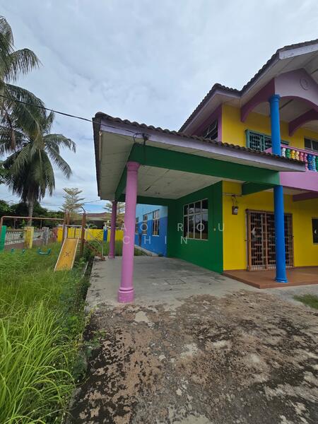 For Sale - TAMAN SERI MANGGA