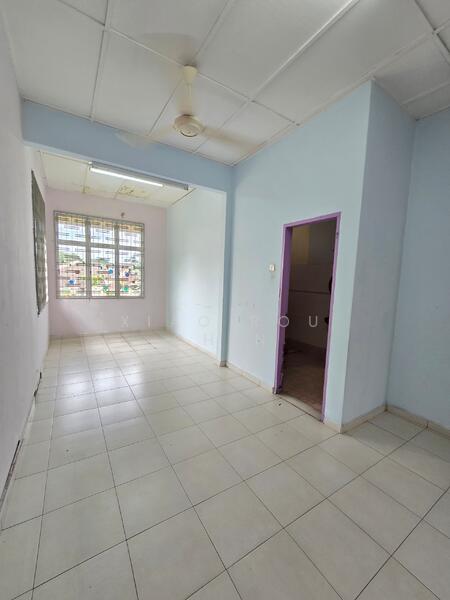 For Sale - TAMAN SERI MANGGA
