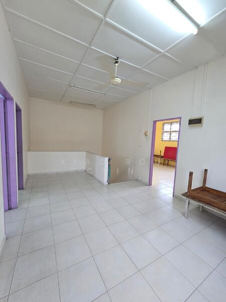 For Sale - TAMAN SERI MANGGA