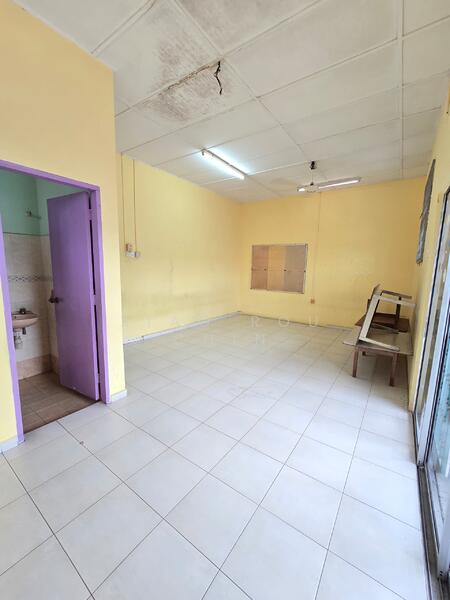 For Sale - TAMAN SERI MANGGA