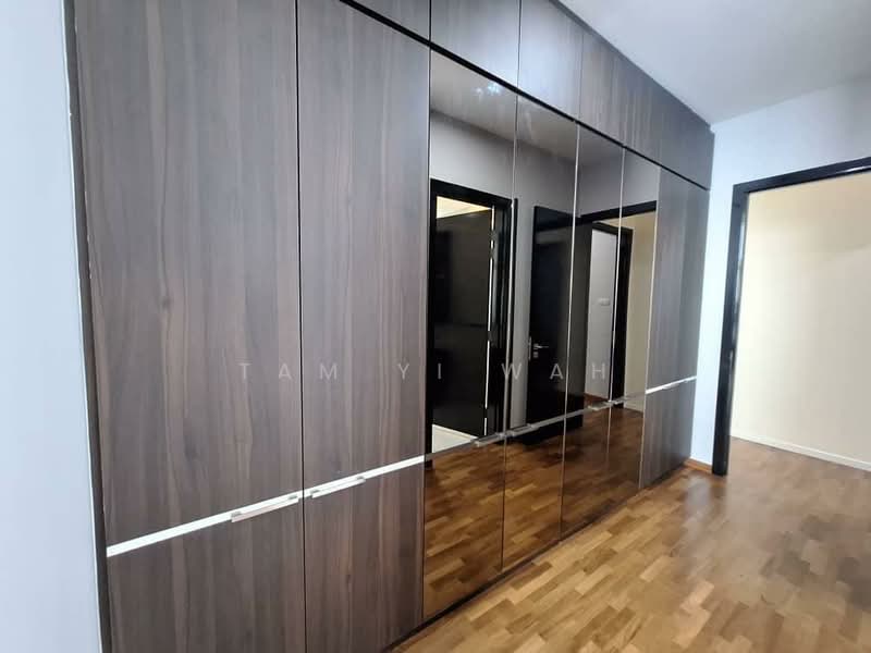 Condominium for Sale at Tropicana Grande - Tam Yi Wah - Bedroom - PropertyGuru.com.my