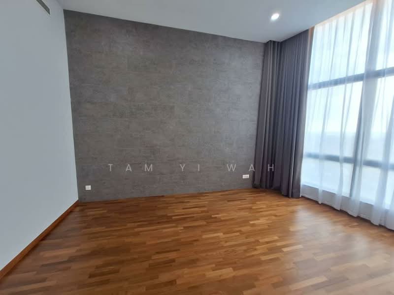 Condominium for Sale at Tropicana Grande - Tam Yi Wah - Living Room - PropertyGuru.com.my