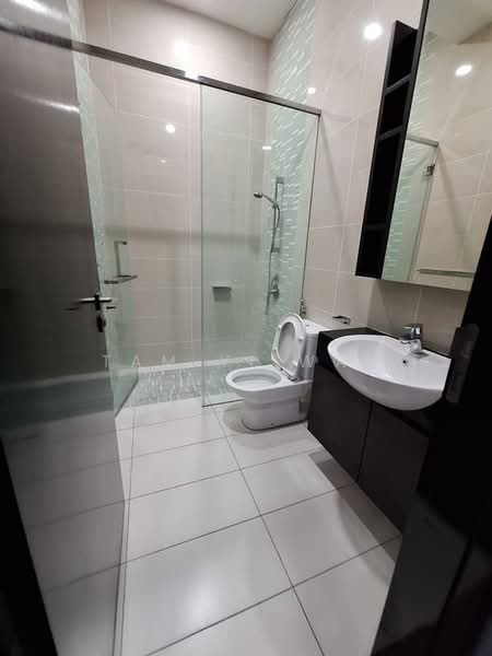 Condominium for Sale at Tropicana Grande - Tam Yi Wah - Bathroom - PropertyGuru.com.my