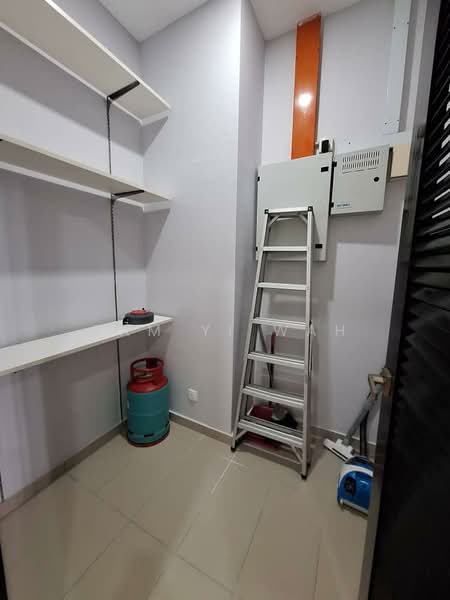 Condominium for Sale at Tropicana Grande - Tam Yi Wah - Interior - PropertyGuru.com.my