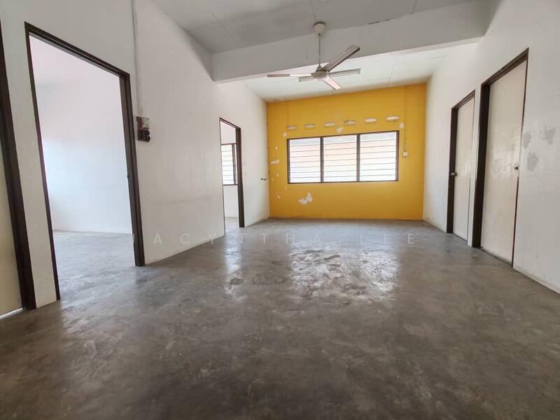 Untuk Dijual - Sungai Ara