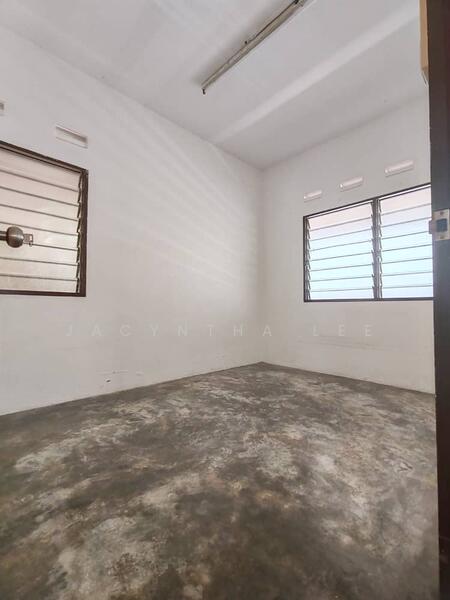 Untuk Dijual - Sungai Ara