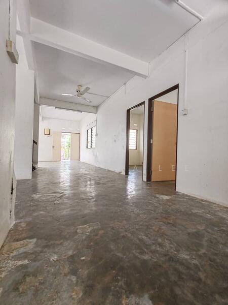 Untuk Dijual - Sungai Ara
