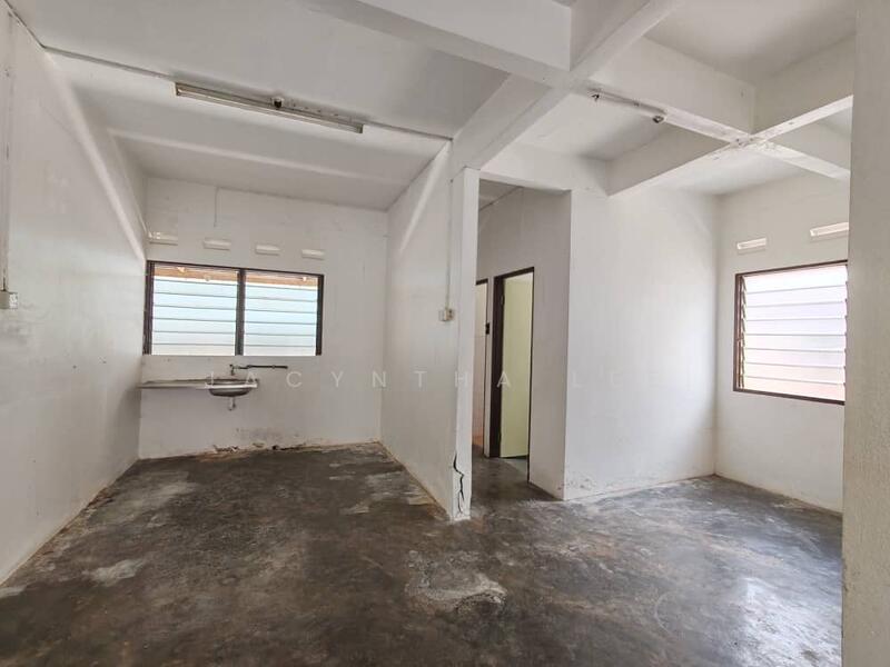 Untuk Dijual - Sungai Ara
