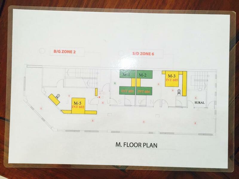 For Sale Kayu Ara Business Park