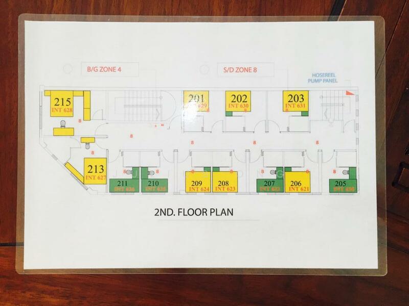 For Sale Kayu Ara Business Park