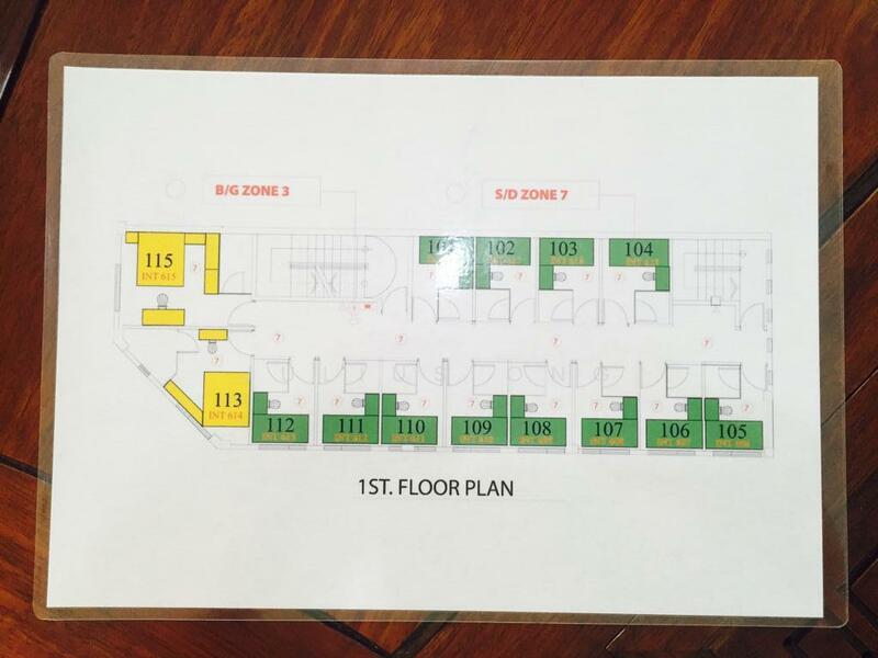 For Sale Kayu Ara Business Park
