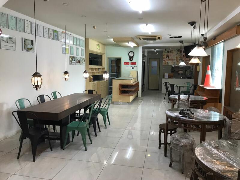 Cafeteria