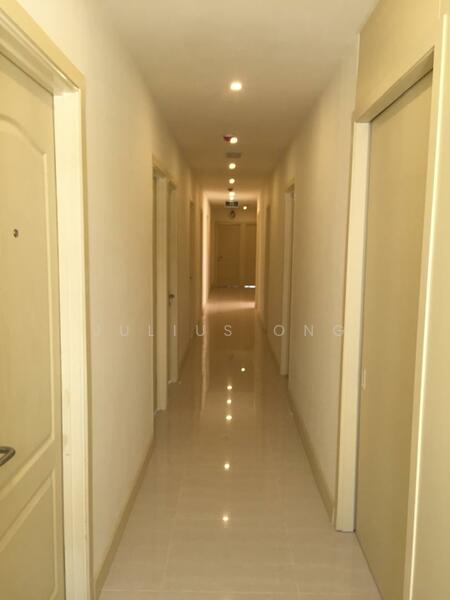 Corridor