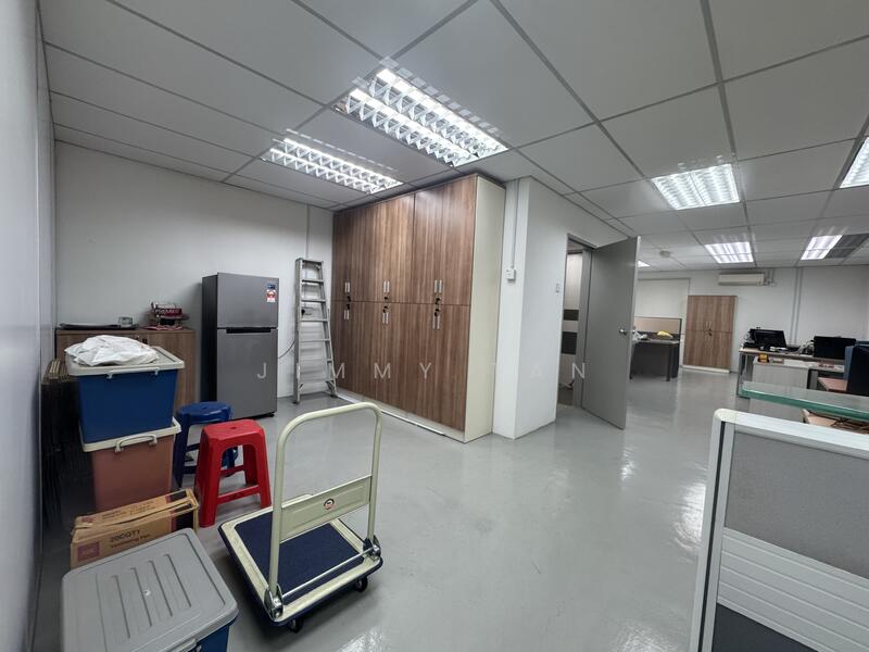 Corridor