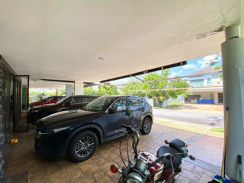 Car Park