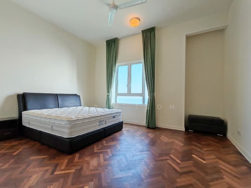 Kondominium untuk Dijual di Quayside Seafront Resort Condominiums - Chris Teoh - Bedroom - PropertyGuru.com.my