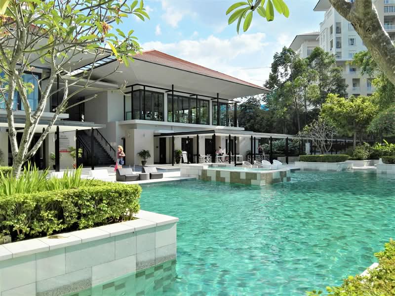 Kondominium untuk Dijual di Quayside Seafront Resort Condominiums - Chris Teoh - Exterior - PropertyGuru.com.my