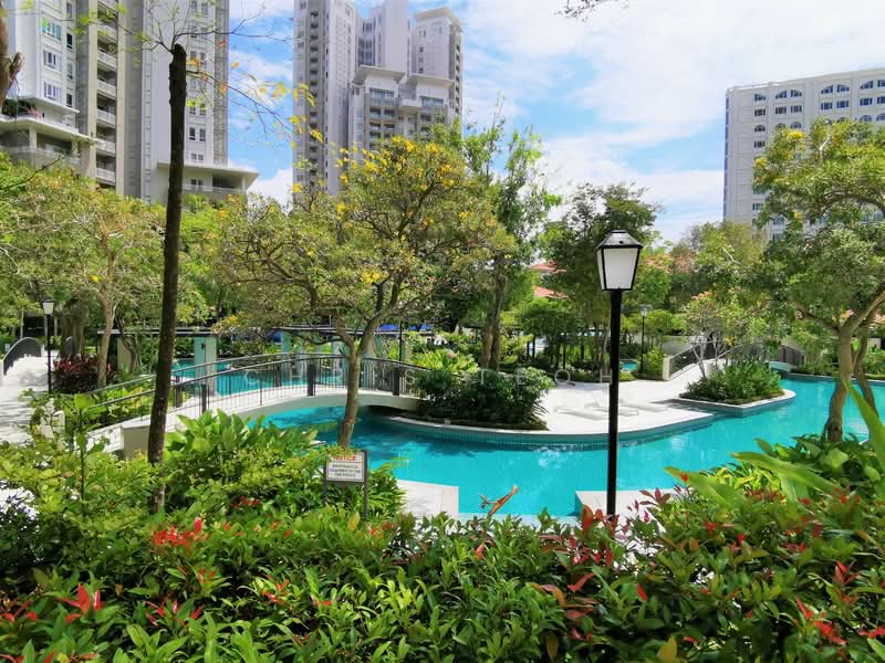 Kondominium untuk Dijual di Quayside Seafront Resort Condominiums - Chris Teoh - Exterior - PropertyGuru.com.my