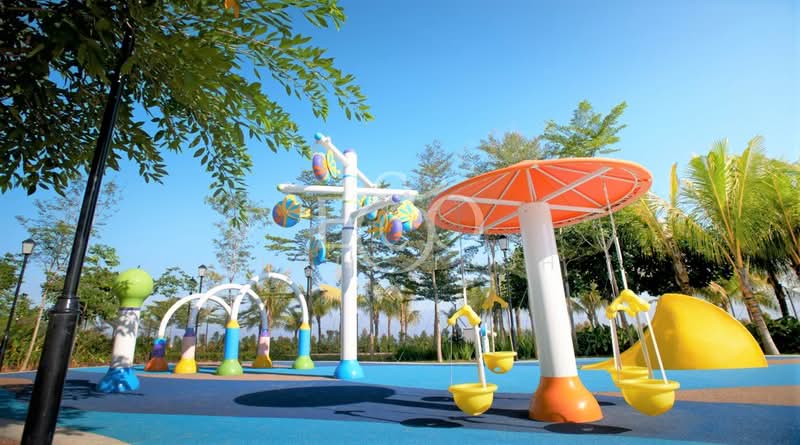 Kondominium untuk Dijual di Quayside Seafront Resort Condominiums - Chris Teoh - Exterior - PropertyGuru.com.my