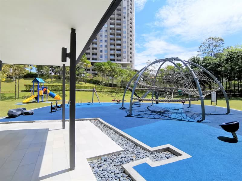 Kondominium untuk Dijual di Quayside Seafront Resort Condominiums - Chris Teoh - Exterior - PropertyGuru.com.my