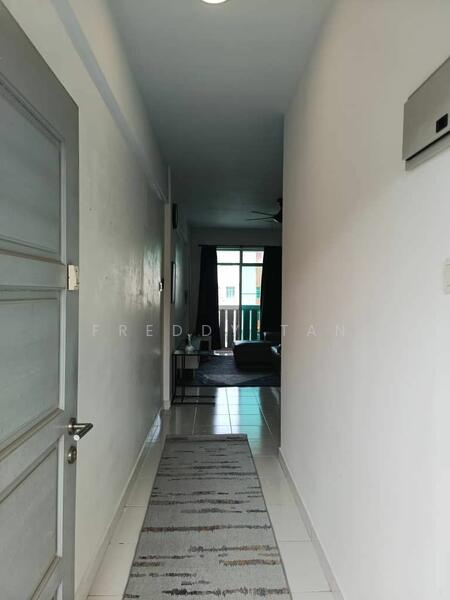 Corridor