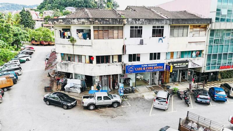 Kedai untuk Dijual di Ampang Jaya (Ampang) - Noor Aini Bt Ayob - PropertyGuru.com.my