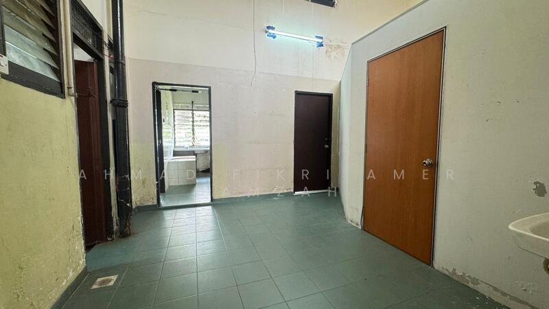 Corridor