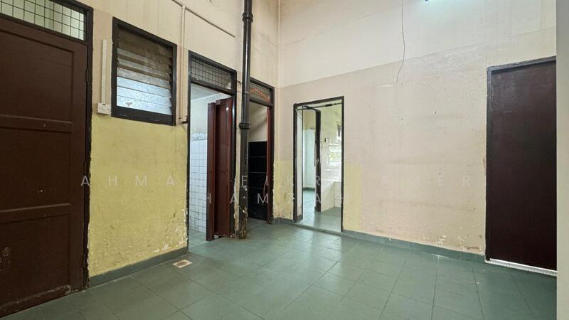 Corridor