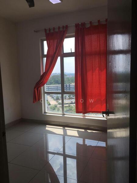 For Rent - D'Tasek Residences (Tasek Impian)