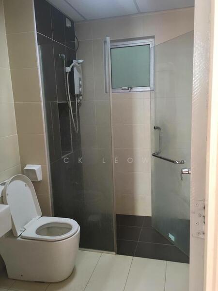For Rent - D'Tasek Residences (Tasek Impian)