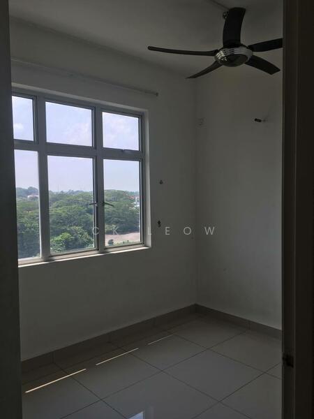 For Rent - D'Tasek Residences (Tasek Impian)