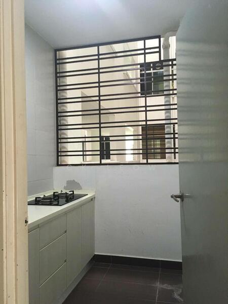 For Rent - D'Tasek Residences (Tasek Impian)