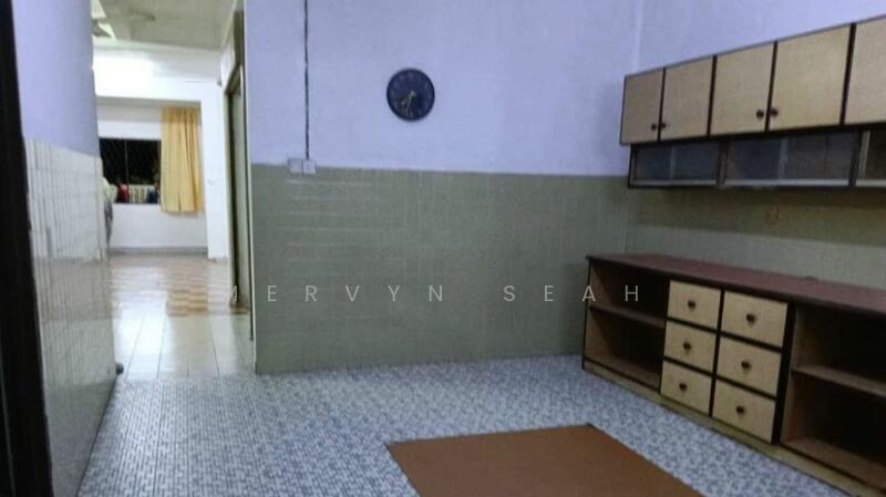 For Rent - HALAMAN PAYA TERUBONG