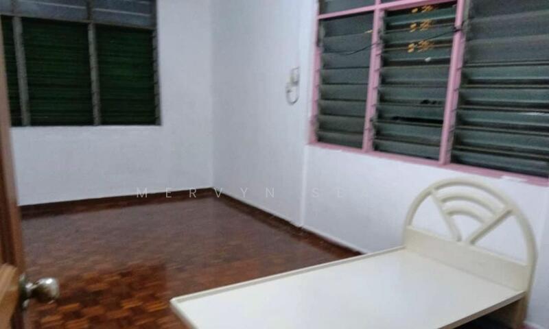 For Rent - HALAMAN PAYA TERUBONG