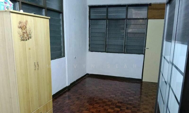 For Rent - HALAMAN PAYA TERUBONG
