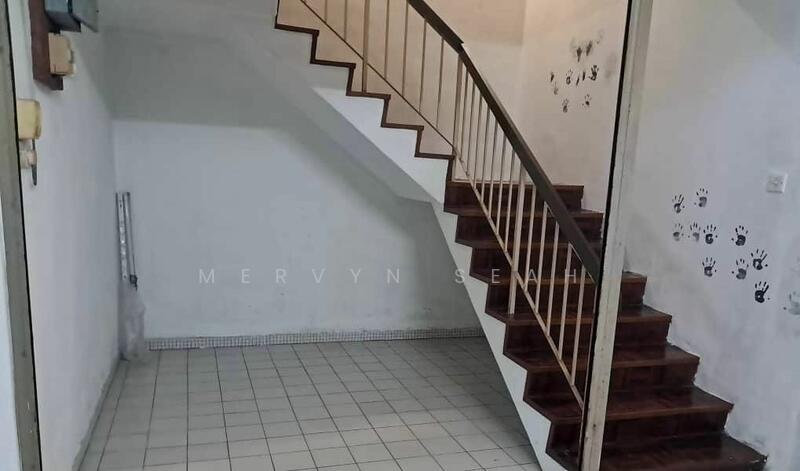 For Rent - HALAMAN PAYA TERUBONG