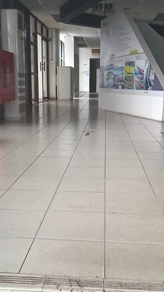 Corridor