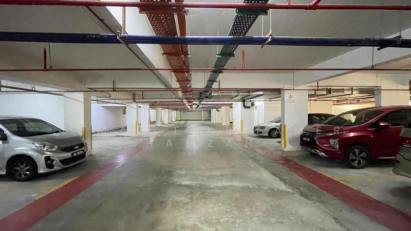 For Sale - Damai 23