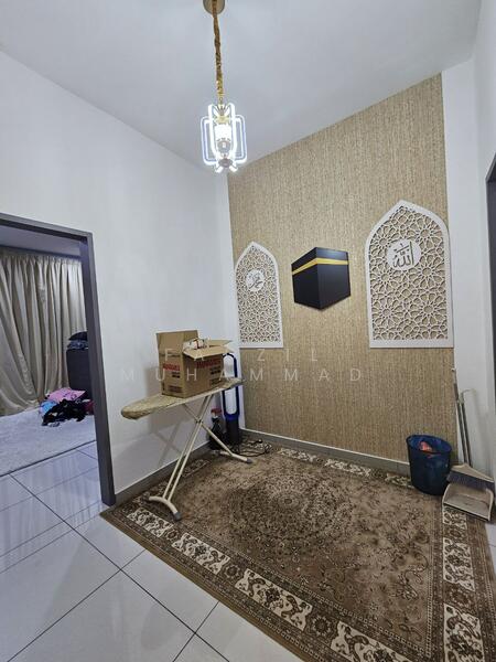 Corridor