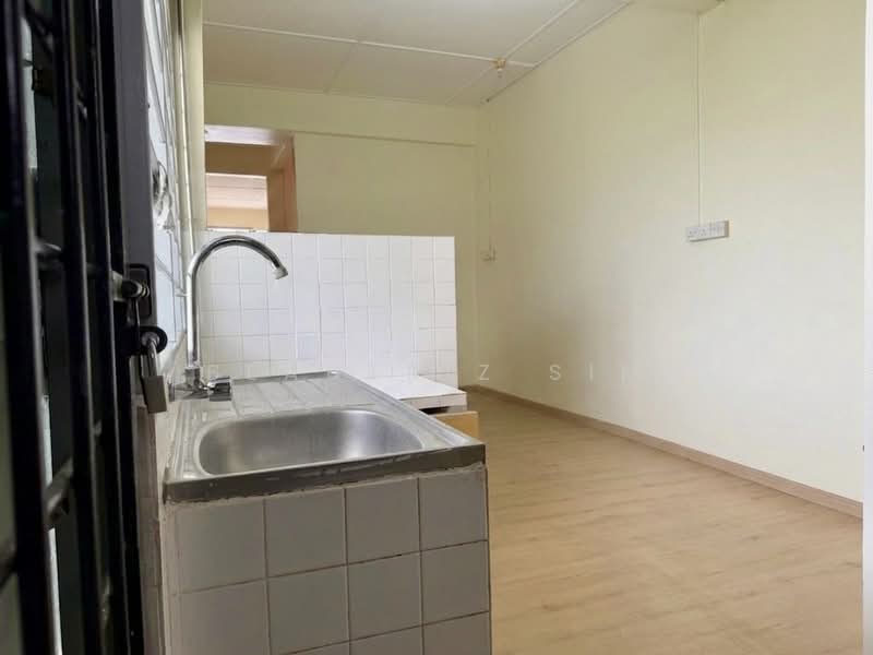 Rumah Teres 1 Tingkat untuk Dijual di Poh Kwong Park (Kuching) - Beautriz Sim - Kitchen - PropertyGuru.com.my
