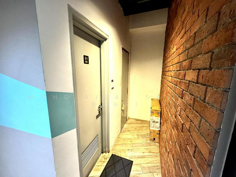 Corridor