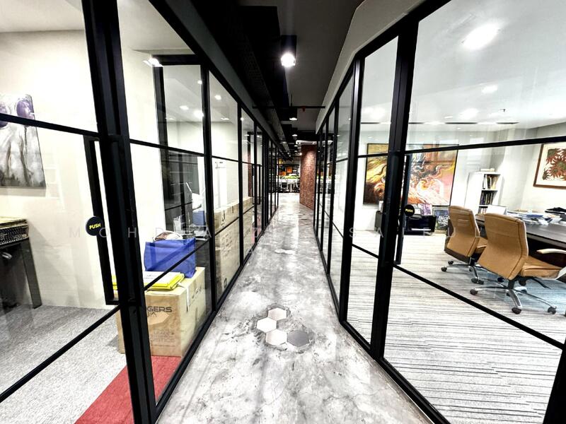 Corridor