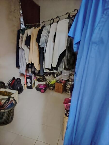Closet