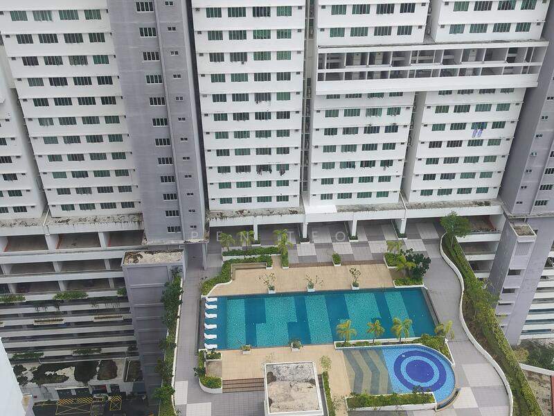 View,The Rise Collection 2 Swimming Pool