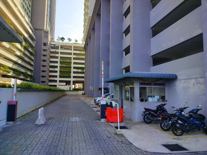 Guardhouse 