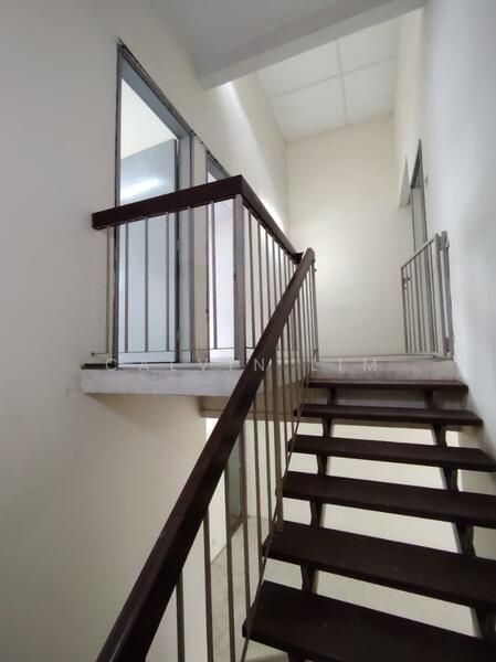 Corridor