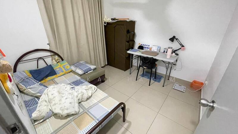 Untuk Dijual - Suasana Lumayan