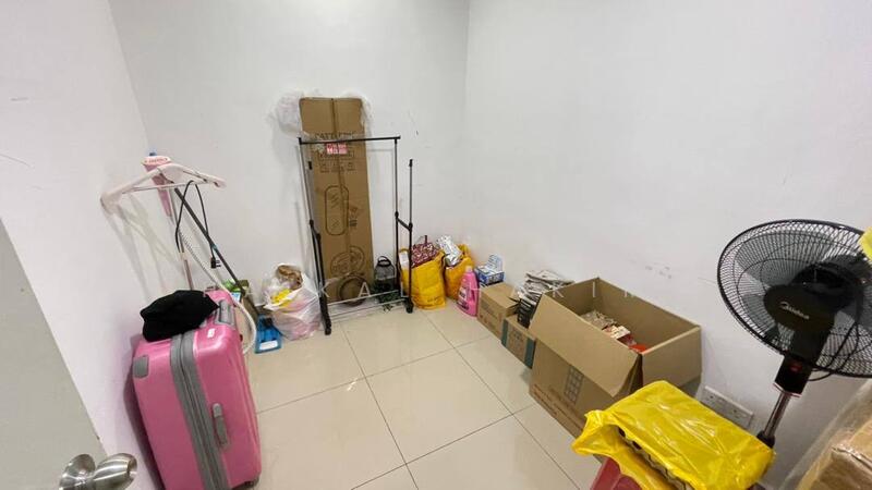 Untuk Dijual - Suasana Lumayan