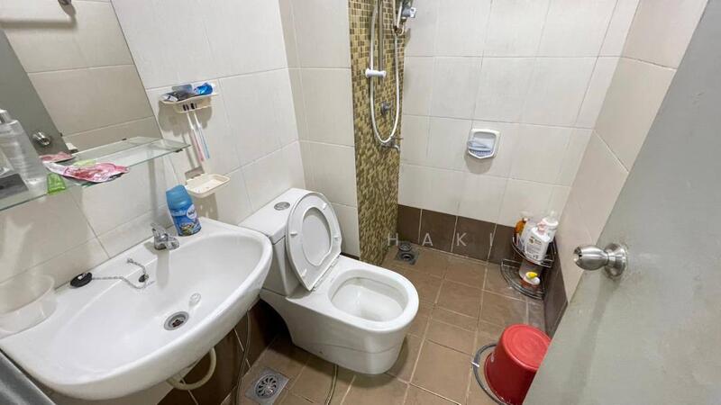 Untuk Dijual - Suasana Lumayan